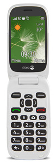 Doro seniors Phones New Zealand